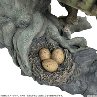 Capcom Figure Builder Creators Model Rathian (Ver.2.0) 5