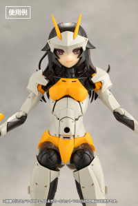 CUSTOMIZED FACE & DECAL SET Vol.1 5