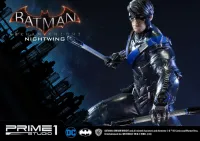 Prime 1 Studio Museum Masterline Batman: Arkham Knight Nightwing - DC Comics - photo 9