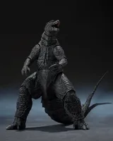 TAMASHII NATIONS GODZILLA [2014] -Movie Graphic Plus- - Godzilla - photo 3