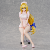 To LOVE-Ru Darkness Nurse Series Tearju Lunatique 6
