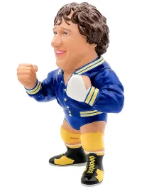 16 directions 16d Soft Vinyl Collection 034: Terry Funk - Wrestling - photo 4