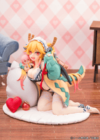 1/7 Scale Figure Tohru Dragon hoodie ver. 9