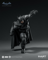 INART – Batman (Batman: Arkham Origins) 1/12 Action Figure 30