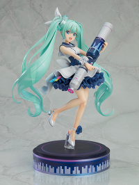 Hatsune Miku: Blue Archive Ver. 6