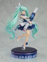 GOOD SMILE COMPANY Hatsune Miku: Blue Archive Ver. - Hatsune Miku - photo 6