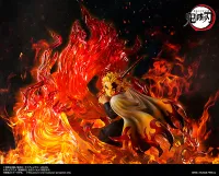 FREEing Kyojuro Rengoku: Complete Edition - Demon Slayer: Kimetsu no Yaiba - photo 12