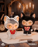 Mewky Soft Vinyl ver1 4