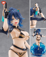 kson DRESSTA Statue Figure 9