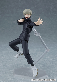 figma Toge Inumaki 8