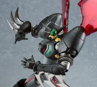 GOOD SMILE COMPANY MODEROID Shin Getter Robo Tarak - Getter Robo - photo 6