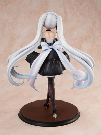 Yui Minamoto: Maid Ver. 5