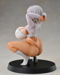 Q-six Davi Artman Suntan line ver - 18+ - photo 10