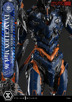 Ultimate Diorama Masterline Evangelion EVANGELION Mark.06 (Concept by Josh Nizzi) Bonus Version 9