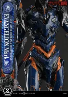 Prime 1 Studio Ultimate Diorama Masterline Evangelion EVANGELION Mark.06 (Concept by Josh Nizzi) Bonus Version - Rebuild of Evangelion - photo 9