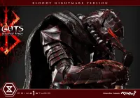 Prime 1 Studio Ultimate Premium Masterline Berserk Guts, Berserker Armor Bloody Nightmare - Berserk - photo 11