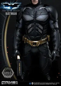 Prime 1 Studio High Definition Museum Masterline The Dark Knight (Film) Batman - DC Comics - photo 7