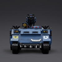 Ultramarines Razorback with twin lascannon 18