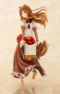 KADOKAWA Holo: Plentiful Apple Harvest Ver.(re-run) - Spice and Wolf - photo 3