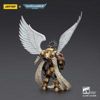Blood Angels The Sanguinor with Encarmine Broadsword 5