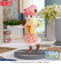 Luminasta TV Anime "SPY x FAMILY" "Anya Forger" Stylish Look Vol.3 4
