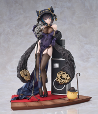 Cheshire: Cait Sith Crooner 2