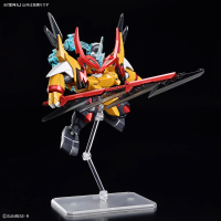 Mashin Creator Wataru - RAIJINMARU 8