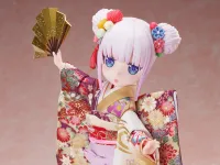 FuRyu MISS KOBAYASHI'S DRAGON MAID Kanna Japanese Doll 1/4 Scale Figure - Miss Kobayashi's Dragon Maid - photo 5