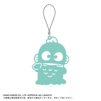 SANRIO CHARACTERS SILICONE STRAP 6