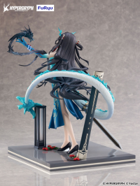 Arknights 1/7Figure - Dusk Everything is A Miracle VER. 5