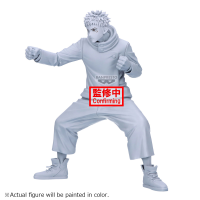 JUJUTSU KAISEN Grandista ITADORI YUJI, Banpresto Grandista 3