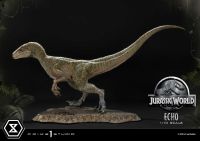Prime Collectible Figures Jurassic World (Film) Echo 19