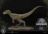 Prime 1 Studio Prime Collectible Figures Jurassic World (Film) Echo - Jurassic Park - photo 19