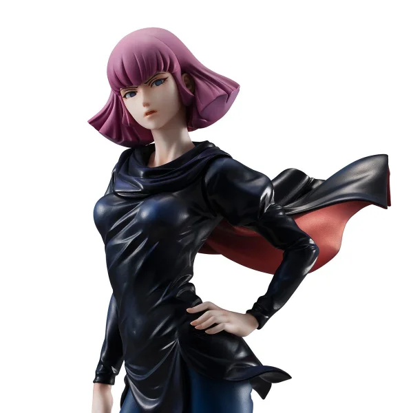 MegaHouse Haman Karn - Mobile Suit Gundam Zeta