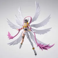 TAMASHII NATIONS Angewomon - Digimon - photo 6