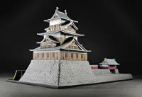 PLUM PMOA Suwa Takashima Castle - CASTLE Collection - photo 6