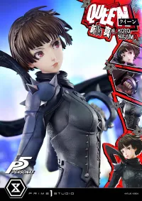 Prime 1 Studio Premium Masterline Persona 5 Makoto Niijima "Queen"	 - Persona 5 - photo 29