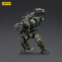 JOYTOY APOC Series Storm Tempestus Fire Support Type Mecha - JOYTOY Original Series - photo 15