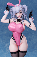 Nina Oubi: Bunny Ver. 8