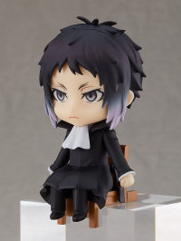 Nendoroid Swacchao! Ryunosuke Akutagawa 6