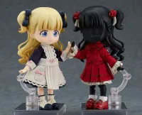 GOOD SMILE COMPANY Nendoroid Doll Kate - Shadows House - photo 6