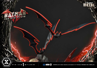 Museum Masterline Dark Nights: Metal (Comics) The Red Death 5