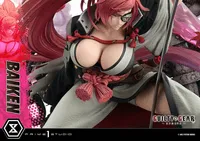 Prime 1 Studio Ultimate Premium Masterline GUILTY GEAR -STRIVE- BAIKEN 　			 - Guilty Gear - photo 4