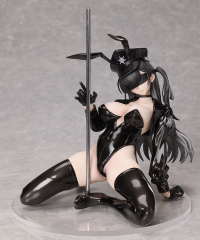 Black Bunny Mera 2