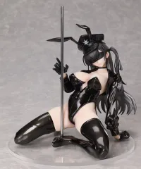 BINDing Black Bunny Mera - BINDing Creators Opinion - photo 2