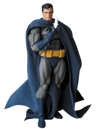 MEDICOM TOY MAFEX BATMAN (HUSH) - DC Comics - photo 11