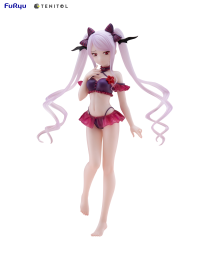 TENITOL TALL SHALLTEAR 2