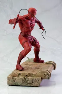 KOTOBUKIYA Fine Art Statue - Marvel - Dare Devil - Marvel - photo 6
