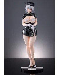 HOTVENUS Mashiro Kurosawa - Bishojo Figure Project - photo 2