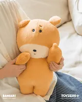 TOYZEROPLUS BANGGRI Generic Series - 40cm Plush (Munggu ver.) - Banggri - photo 6